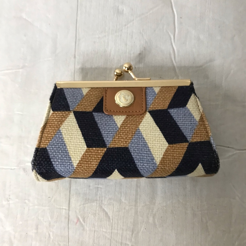 spartina wallet